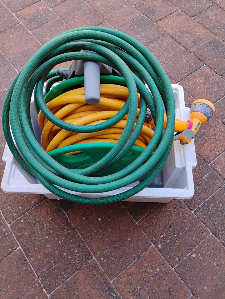Garden hose