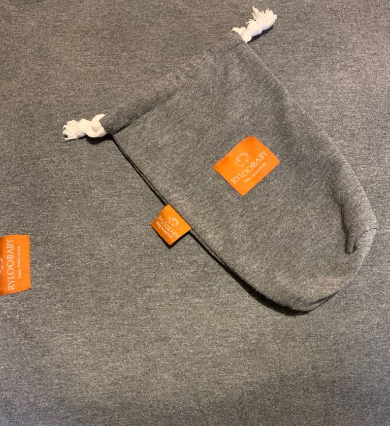 Ryloobaby baby sling wrap