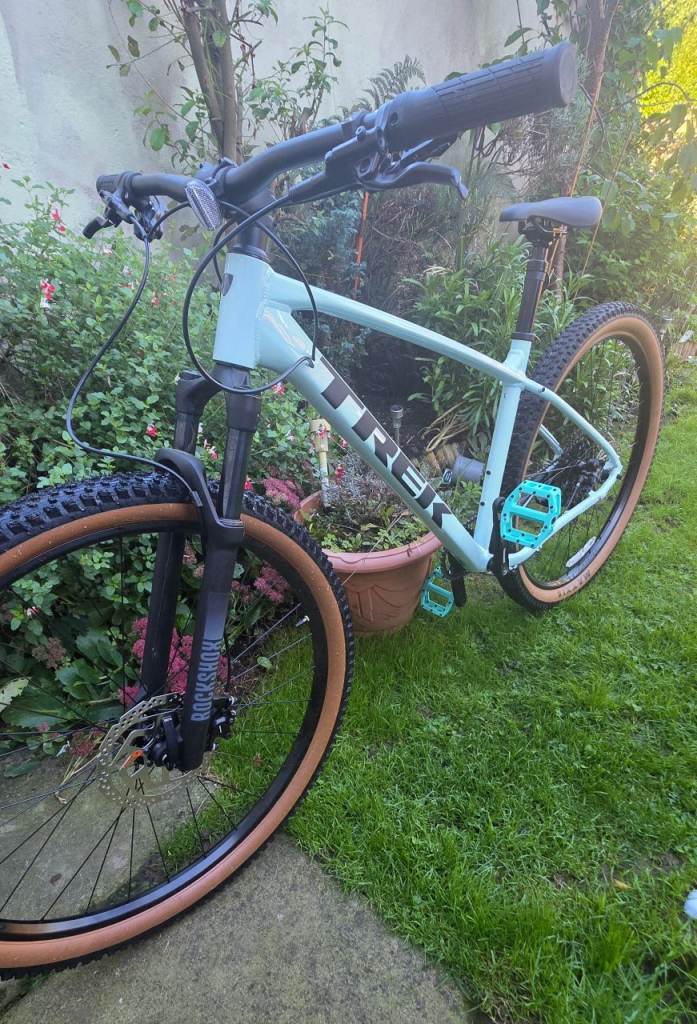 Trek Marlin 7 Mountain Bike - Large