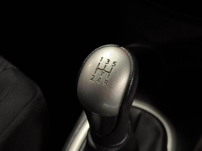 2015 Nissan Note 1.2 Acenta Premium 5dr MPV PETROL Manual