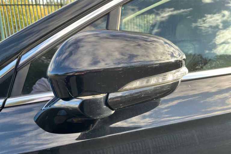 2016 Ford Mondeo 2.0 TDCi 5dr Powershift AWD ESTATE DIESEL Automatic