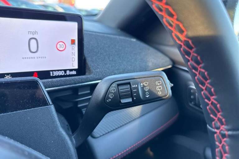 2024 Ford Mustang Mach-E 216kW Premium 91kWh RWD 5dr Auto ** 360 Camera ** Automatic HATCHBACK El...