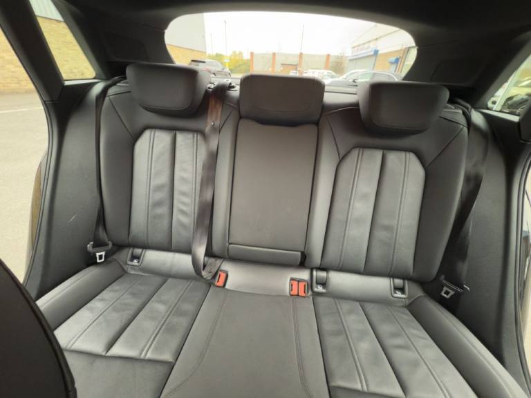 2021 Audi A3 1.4 TFSIe 40 Sport Sportback 5dr Petrol Plug-in Hybrid S Tronic Euro 6 (s/s Hatchbac...