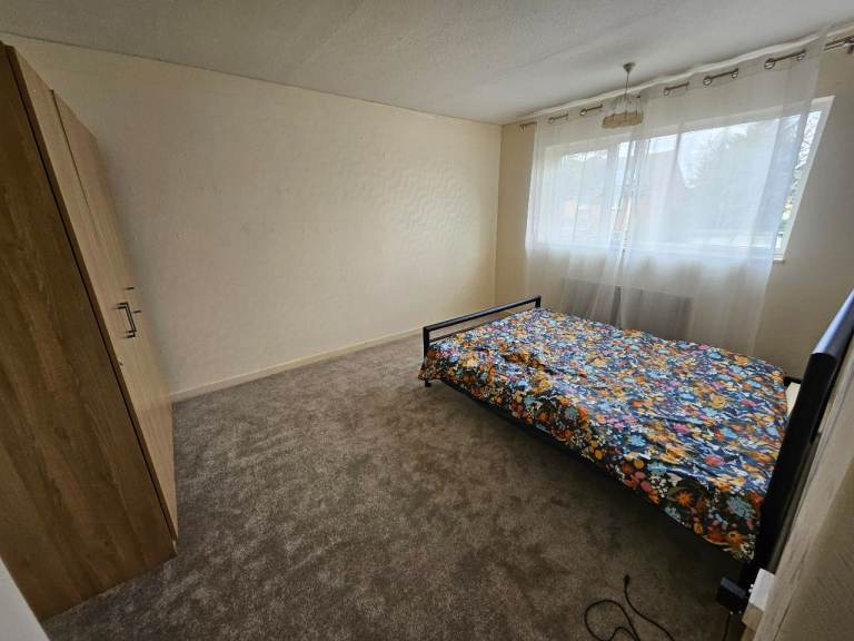 Double room 