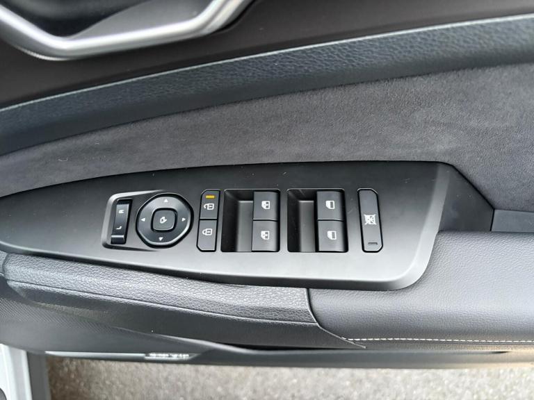 2025 Kia Sportage 1.6T GDi GT-Line S 5dr DCT Estate Petrol Automatic