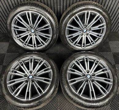 18'' GENUINE BMW 3 SERIES 4 790 M SPORT G20 G21 G22 G23 TYRES ALLOY WHEELS ALLOYS