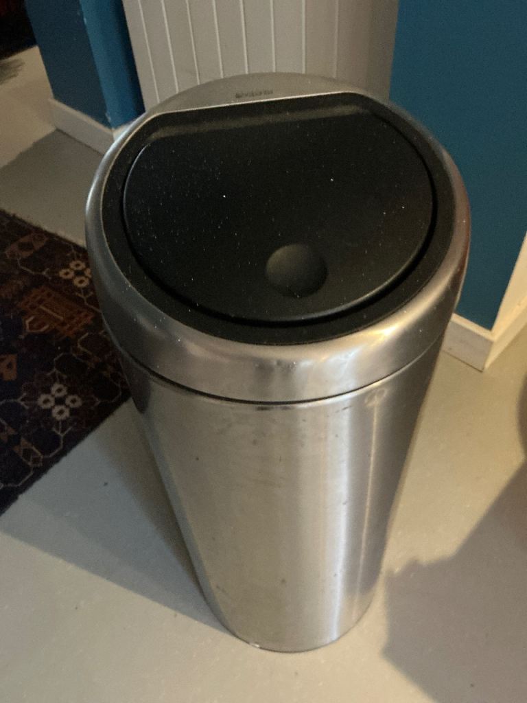 Brabantia 23-30l bin 