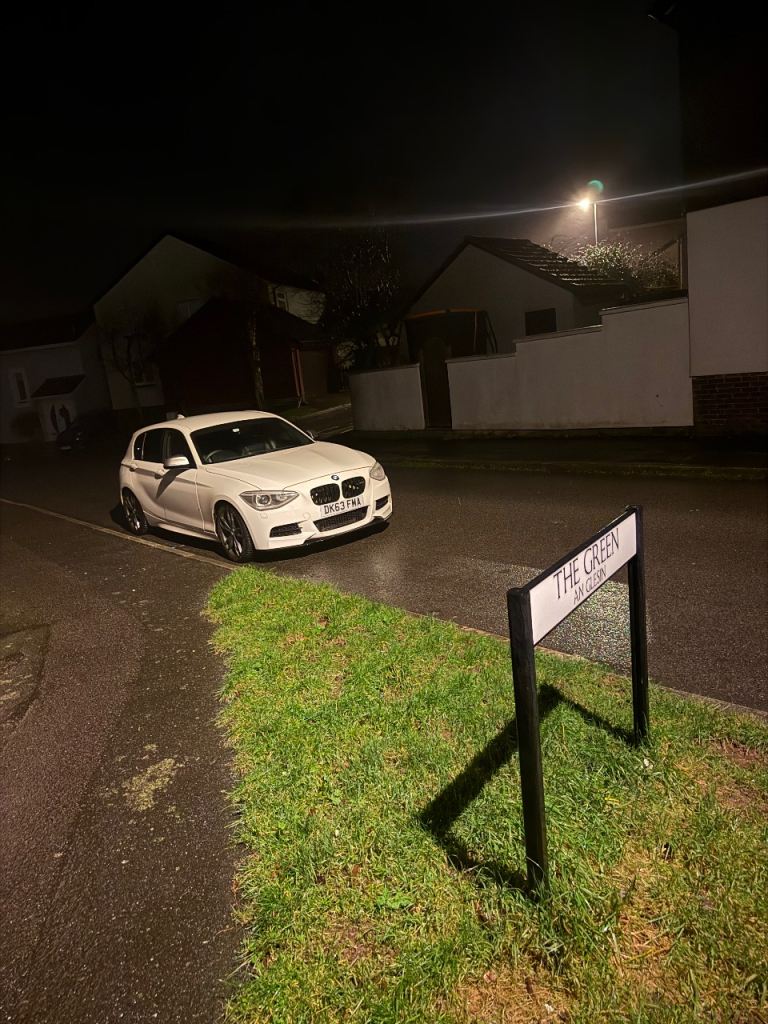 BMW, 1 SERIES, Hatchback, 2013, Manual, 2979 (cc), 5 doors