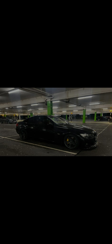 BMW, 3 SERIES, Coupe, 2008, Semi-Auto, 2993 (cc), 2 doors