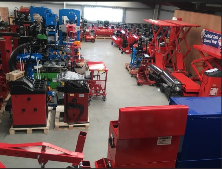 Howden Diesel Generator 11.0kVA 230V | in Kinawley, County Fermanagh ...