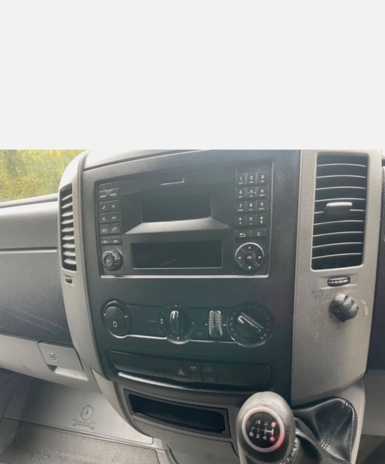 Mercedes-Benz, SPRINTER, NEW SHAPE 66 REG LWB ULEZ FREE EURO 6 Panel Van, 2016, Manual, 2143 (cc)