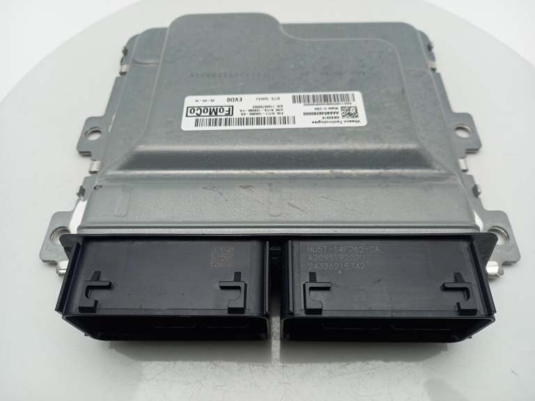 Ford Puma Engine Ecu Control Module 2019-2026 R1t112a650ka