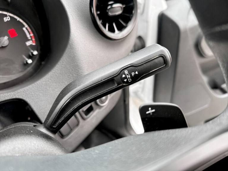 2021 Mercedes-Benz Sprinter 85kW 55kWh Progressive Van Auto [80kW Charger] PANEL VAN ELECTRIC Aut...