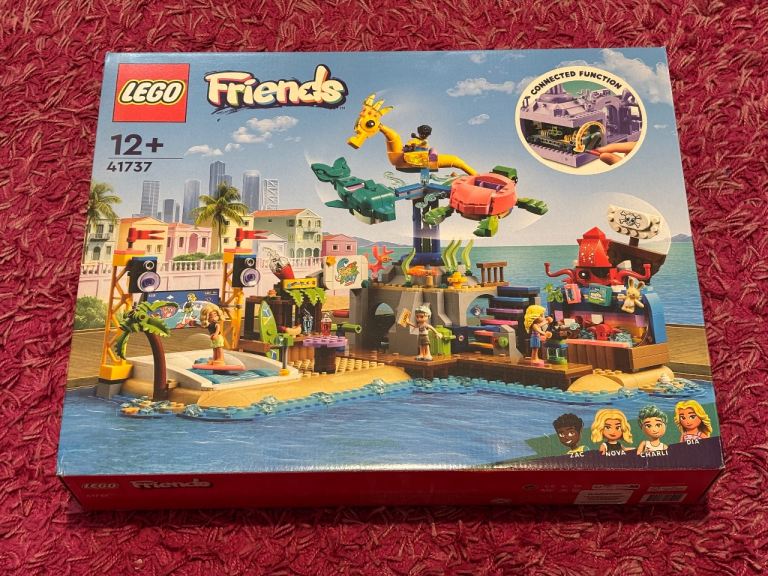 Lego Friends NEW