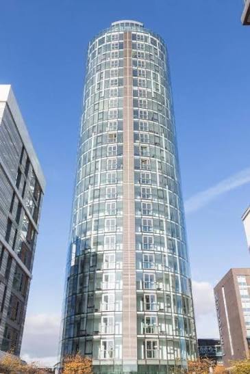 Lease Takeover – 2 Bed, 2 Bath Apartment | Brentford (TW8 0GA)