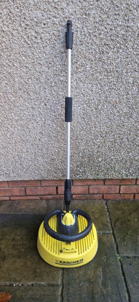 Karcher Patio Brush