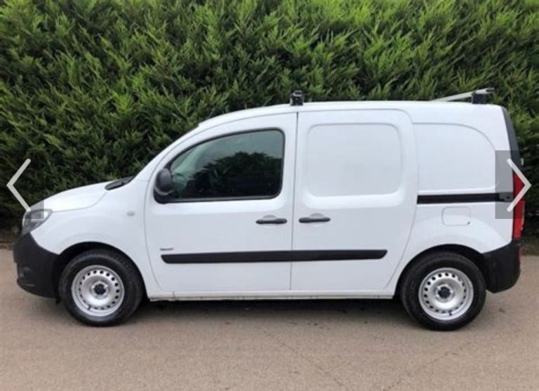Mercedes citan lwb diesel
