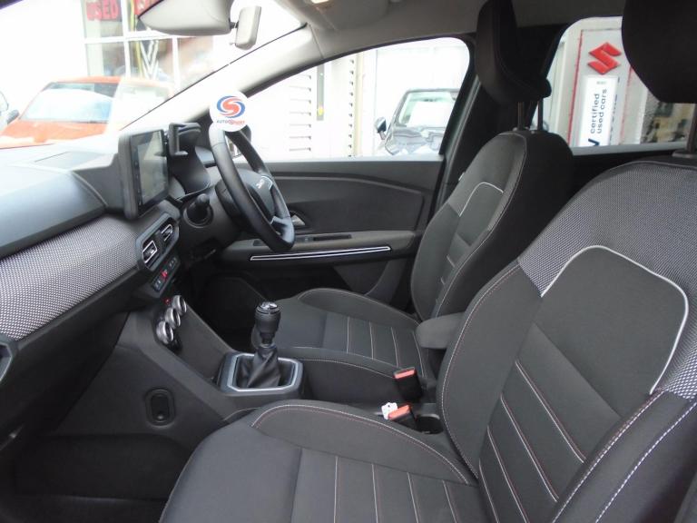 2023 Dacia Jogger 1.0 TCe Extreme SE 5dr MPV PETROL Manual