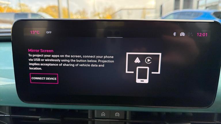 2025 Fiat 600 1.2 MHEV SUV 5dr Petrol Hybrid e-DCT Euro 6 (s/s) (100 ps) SUV Hybrid Automatic