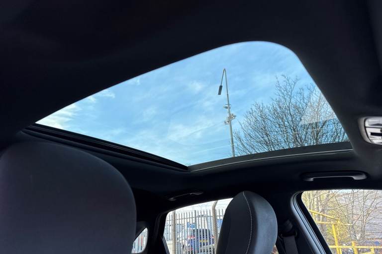 2019 Kia Ceed 1.4 T-GDi GT-Line Lunar Edition Euro 6 (s/s) 5dr Hatchback PETROL Manual