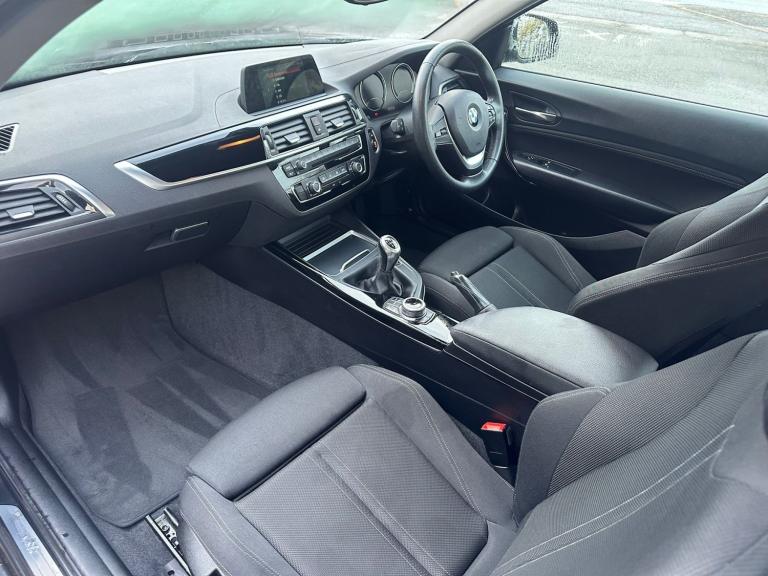 BMW 2 SERIES 1.5 218i Sport Coupe 2017