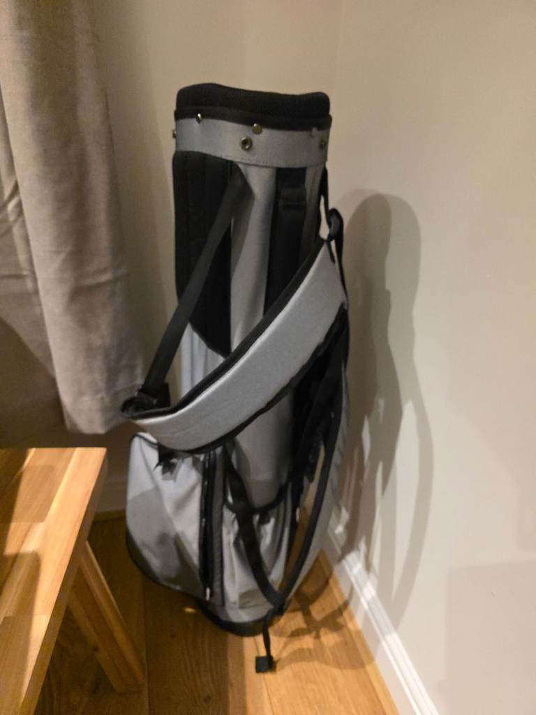 Inesis Ultralight Golf Carry Bag