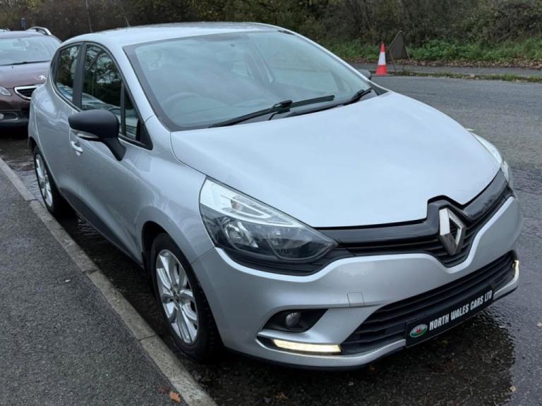 Renault Clio CLIO PLAY DCI Diesel