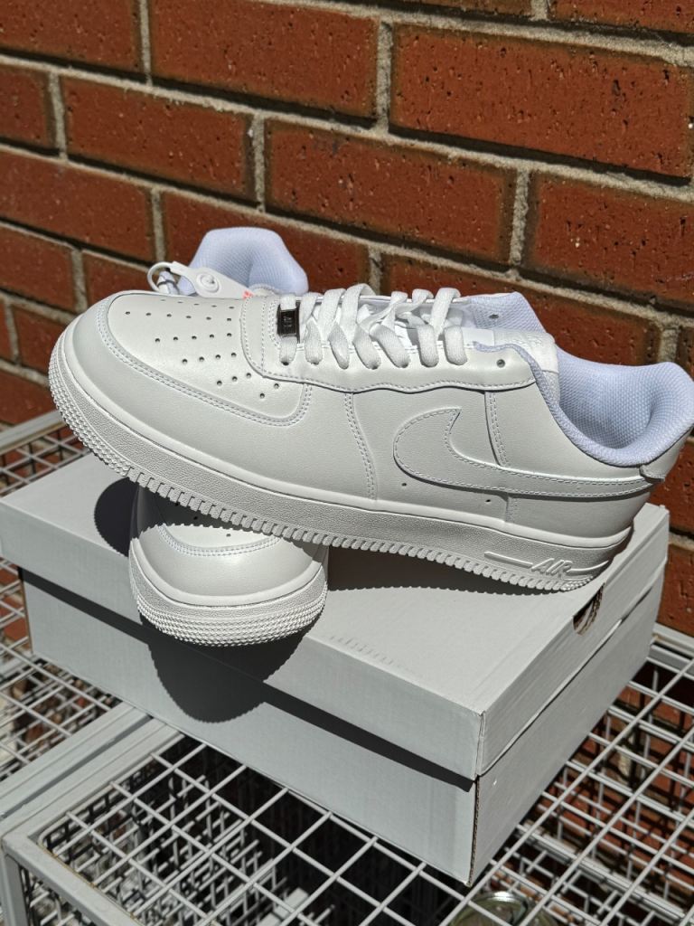 Nike Air Fore 1