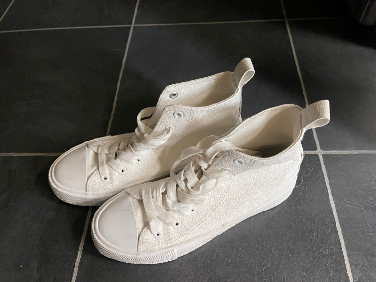 Trainers 👟 size 3/36