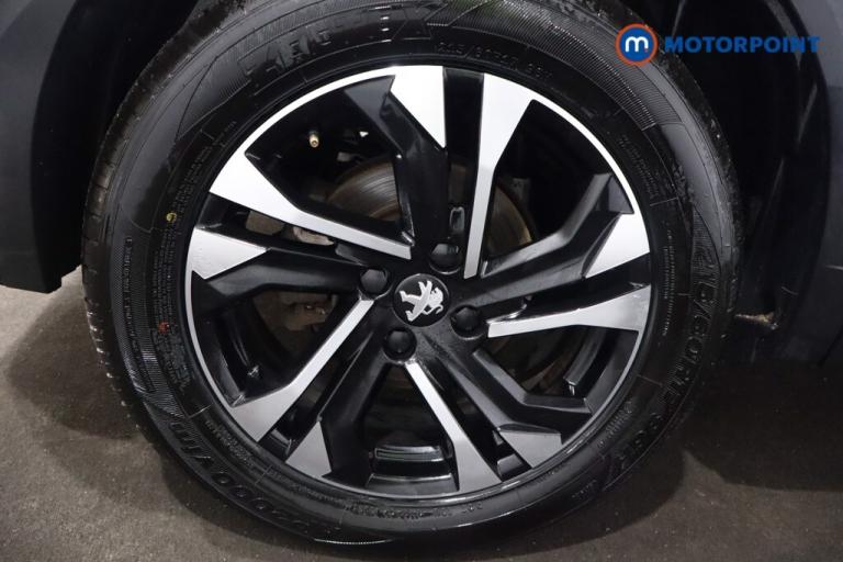 2022 Peugeot 2008 100kW Allure Premium 50kWh 5dr Auto SUV Electric Automatic