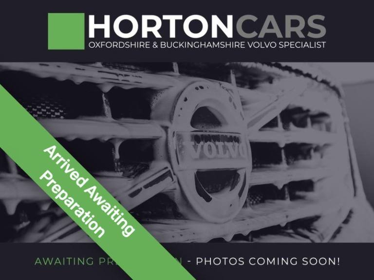 Volvo V70 2.5 Se Estate Petrol Automatic