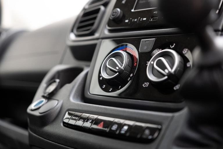 2025 BRAND NEW FIAT DUCATO 2.2 DIESEL PLANT BEAVERTAIL DROPSIDE HIGHWAY MAINTENA