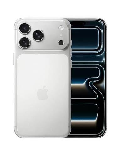 iPhone 17 Pro Max 256Gb Silver  