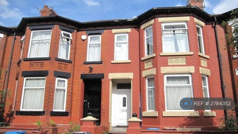 1 bedroom in Kensington Avenue, Manchester, M14 (#2784352)