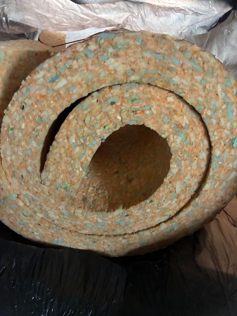 Upholstery Foam/ Bench Cushion 