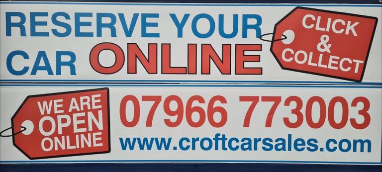 2016 Vauxhall Zafira 1.4T Design 5dr MPV PETROL Manual