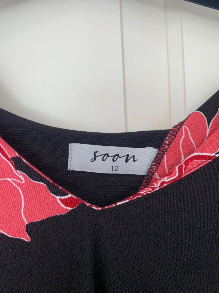 Lady’s top