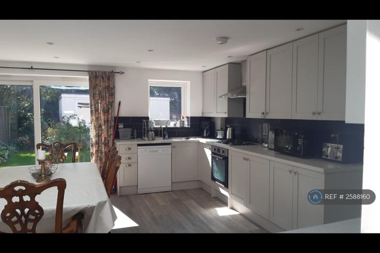 1 bedroom in Streatham, Streatham, SW16 (#2588160)