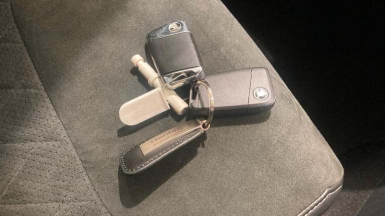 2022 Skoda Kodiaq 1.5 TSI Sport Line 5dr DSG [7 Seat] Automatic Estate Petrol Automatic