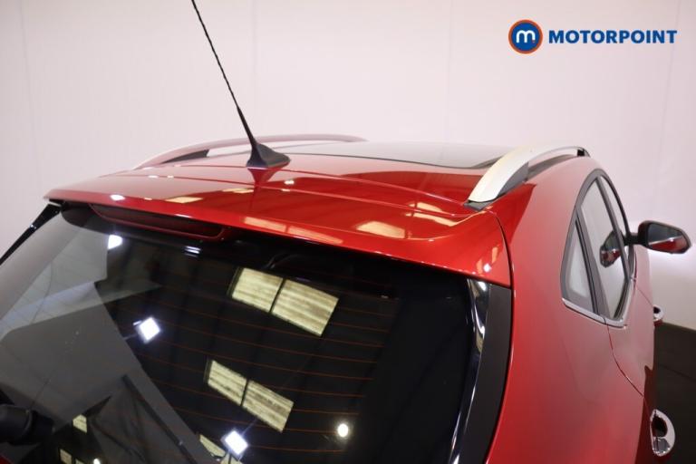 2022 MG MG ZS 115kW Trophy EV Long Range 73kWh 5dr Auto SUV Electric Automatic