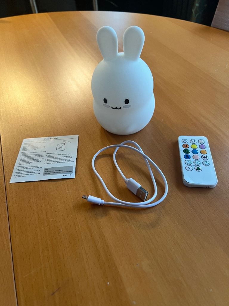 Nite Pets Night Light