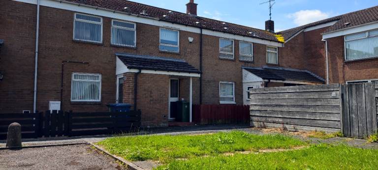 3 Bedroom House for rent in Lurgan area 
