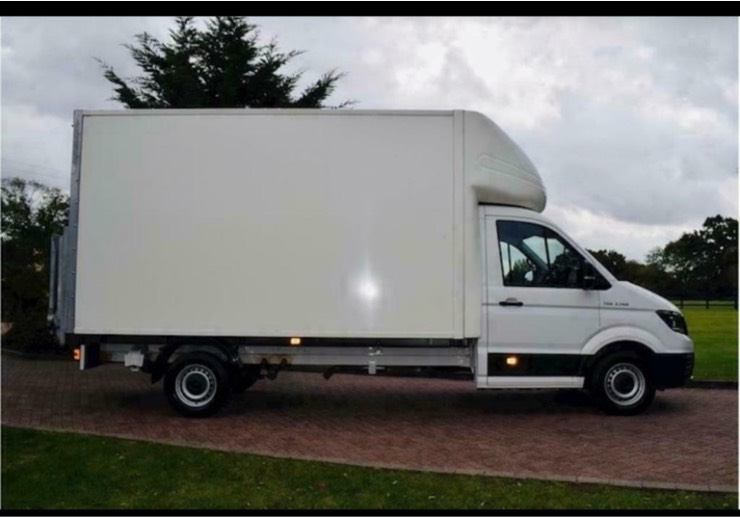 House Flat removals man and van house moving and junk removal service