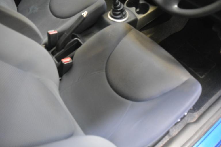 2005 Honda Jazz 1.4 i-DSi SE 5dr [SR] HATCHBACK Petrol Manual