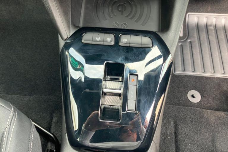  Vauxhall Corsa Electric 50kWh Ultimate Hatchback 5dr Electric Auto 136 ps