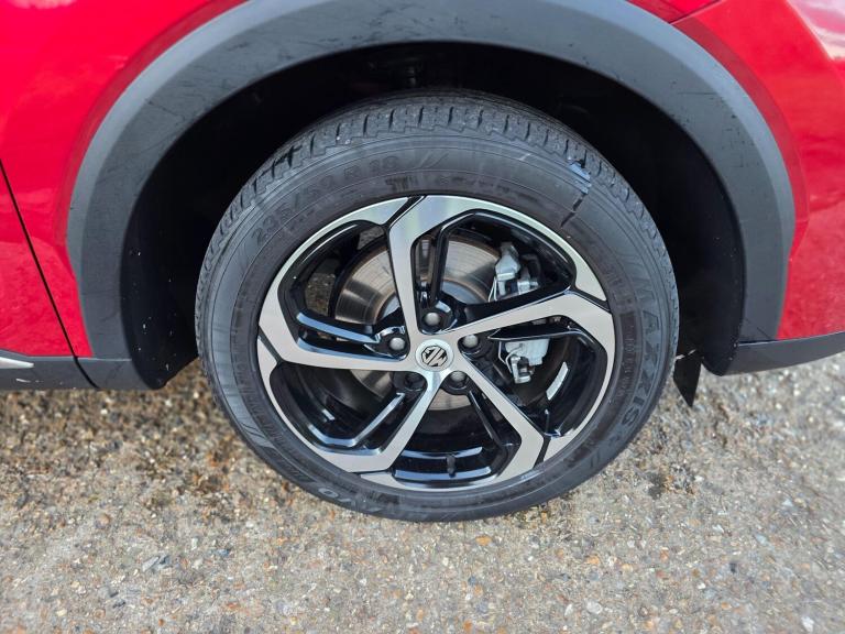 2023 MG MG HS 1.5 T-GDI PHEV SE 5dr Auto ESTATE PETROL/ELECTRIC Automatic