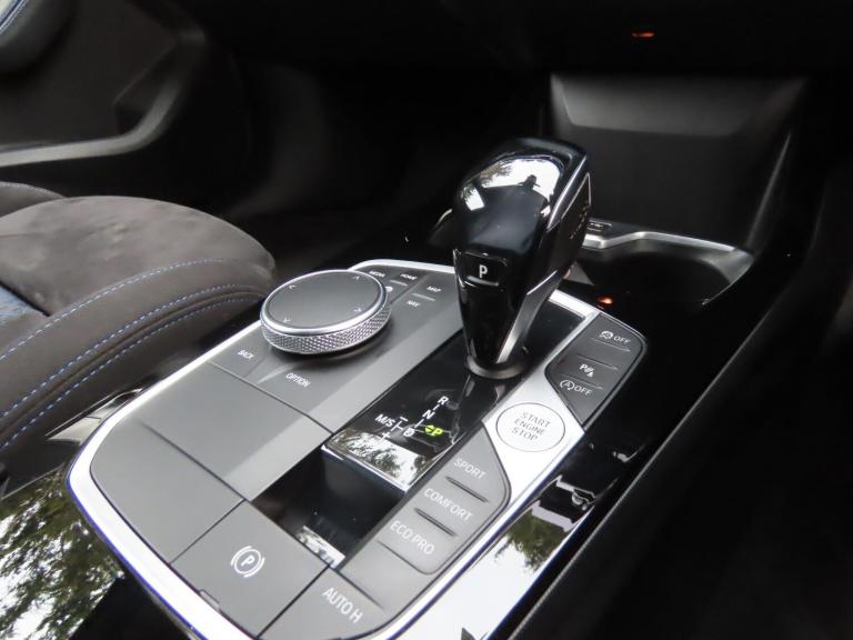 2020 BMW 1 Series M135i xDrive 5dr Step Auto HATCHBACK PETROL Automatic