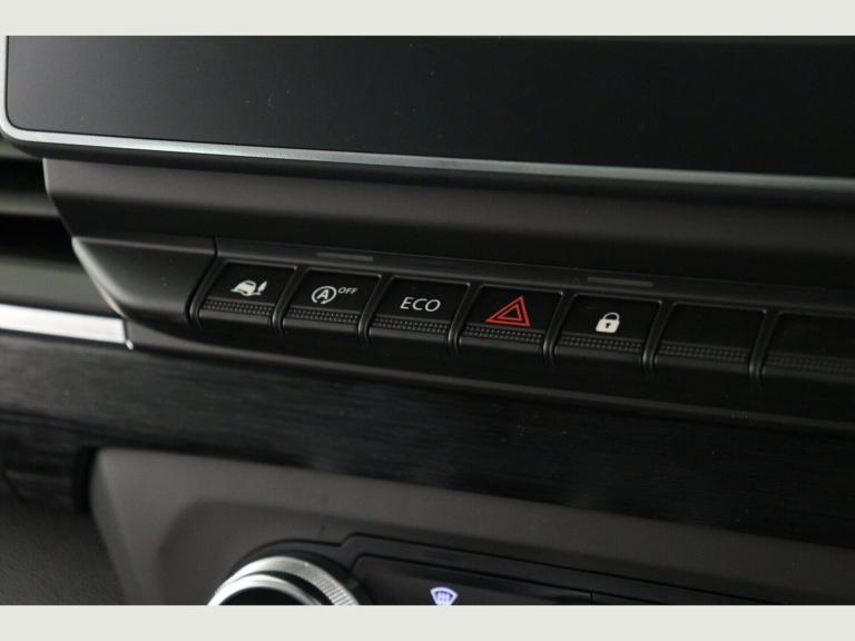 2025 Renault Trafic LL30 Blue dCi 170 ExtraSport[Safety] Crew Van EAG9 PANEL VAN Diesel Automatic