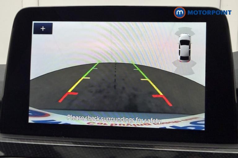 2023 Ford Kuga 2.5 PHEV ST-Line X 5dr CVT HATCHBACK PETROL/ELECTRIC Automatic