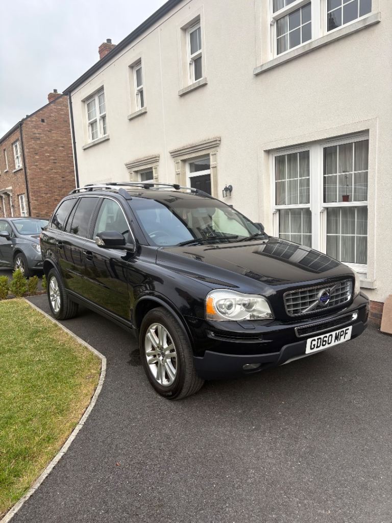 Volvo, 2011, 3190 (cc)